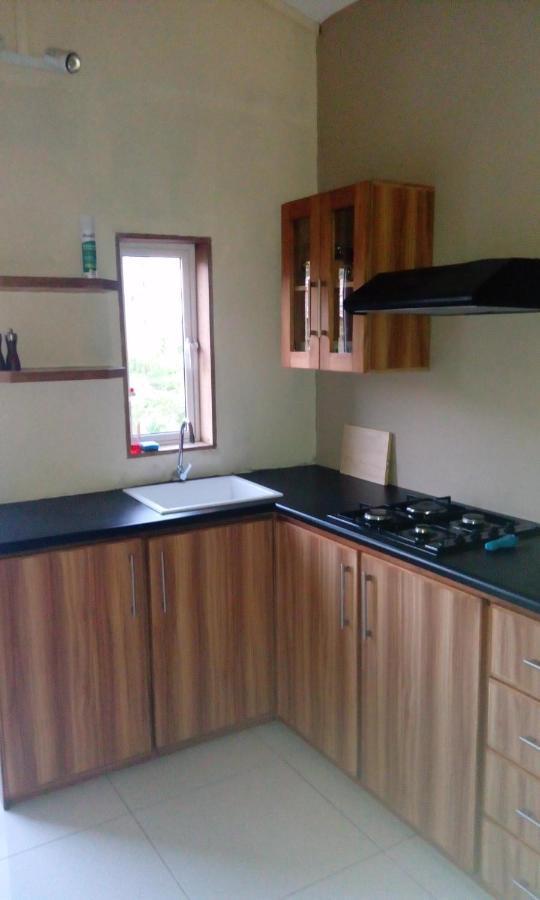 Colonial Cocoon Studio And Apartement Ла Гулет Екстериор снимка